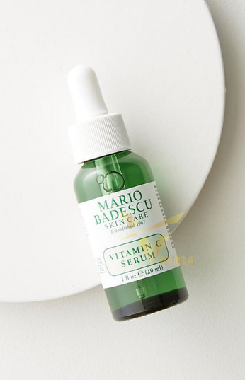 Serum Mario Badescu